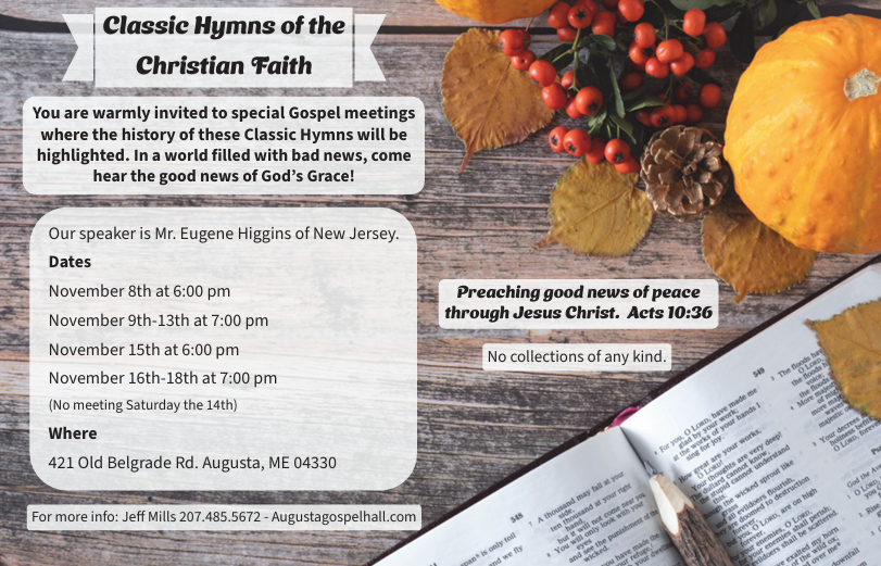 Invitation